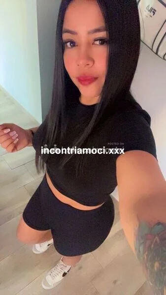 VALENTINANUOVA ARRIVATABELLISSIMA COLOMBIANA, escort Milano