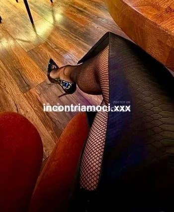 Laura Vip, escort Milano