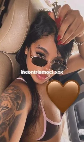 KAROL GIOVENE RAGAZZA ADESSO ARRIVATA SUPER, escort Napoli