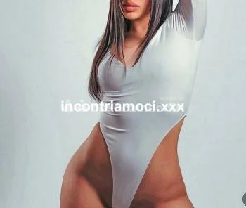 Ragazza napoletana bellissima, livello Luxury, escort Napoli
