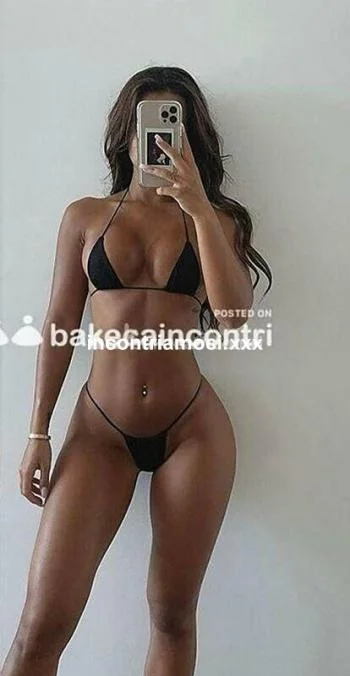 ANITA INCANTEVOLE E GIOVANE FANCIULLABRAVA DI, escort Napoli