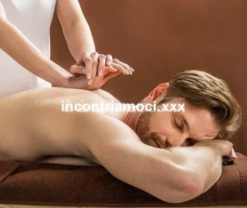 50%di sconto solo sui massaggi.Massaggi, escort Padova