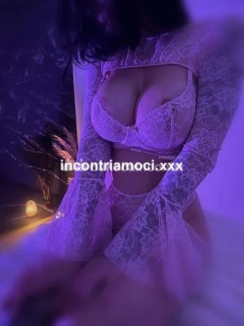 Nuovi centro massaggi EST EUROPA, escort Padova