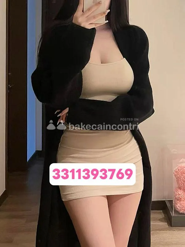 NEW, escort