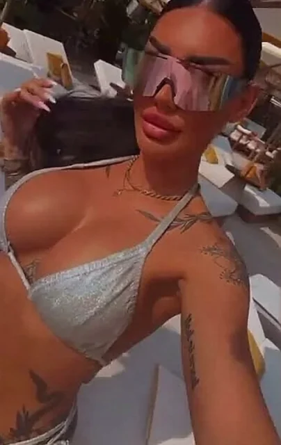 Amber