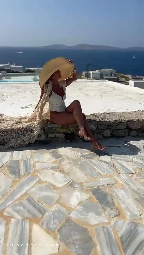 Miss Ophelia Klasse