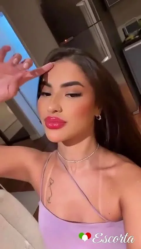 Lua Rodrigues
