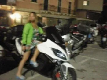UN ORGASMO CON ME VALE PIU DI MILLE PAROLE, escort Milano